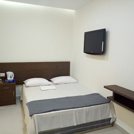Hotel Heaven Lodge Kuala Lumpur Dış mekan fotoğraf