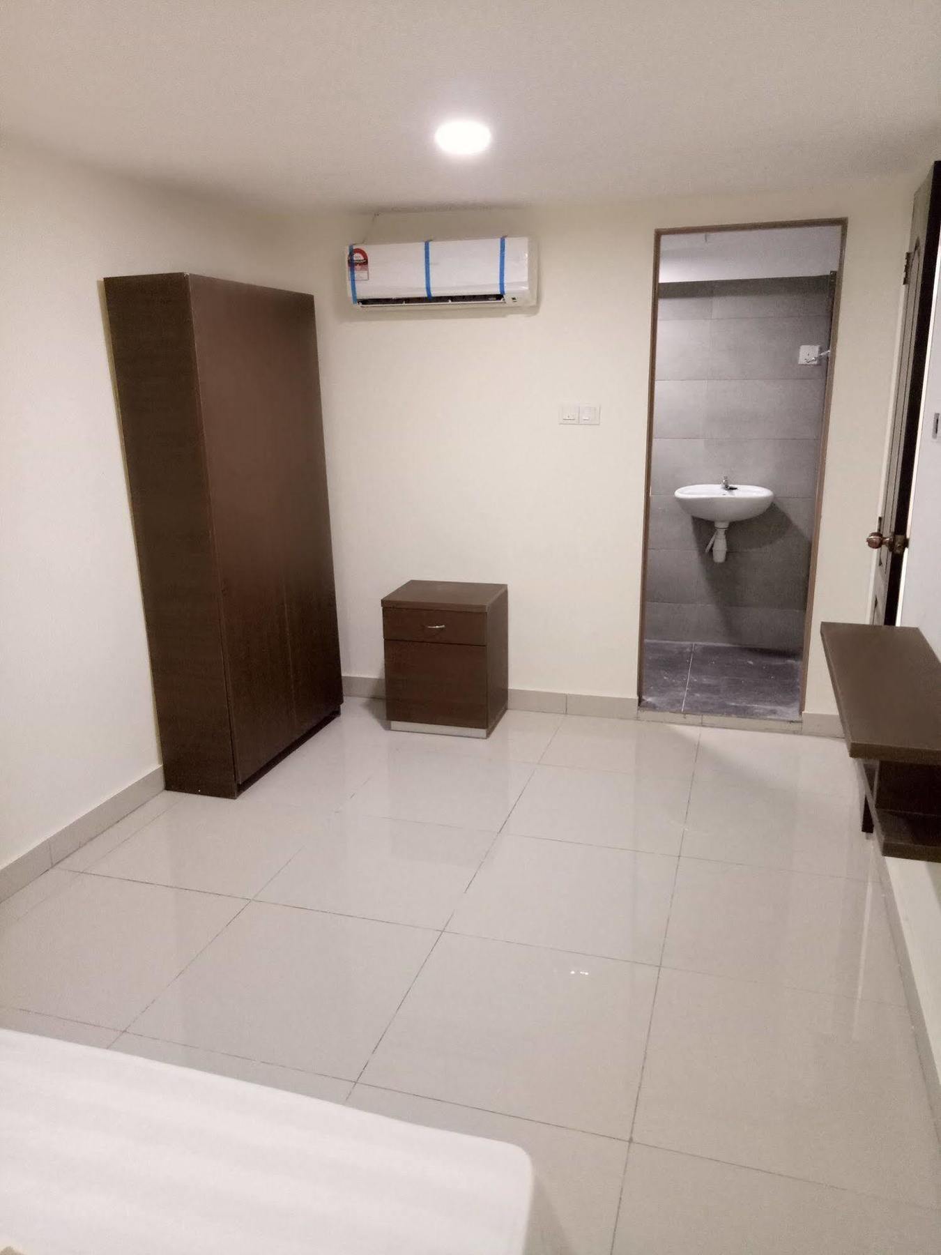 Hotel Heaven Lodge Kuala Lumpur Dış mekan fotoğraf