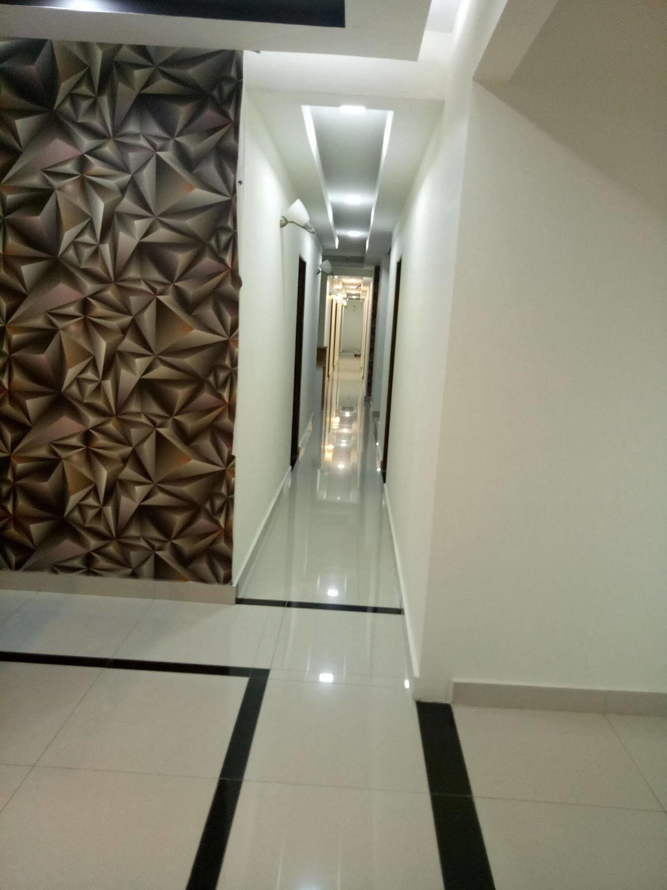 Hotel Heaven Lodge Kuala Lumpur Dış mekan fotoğraf