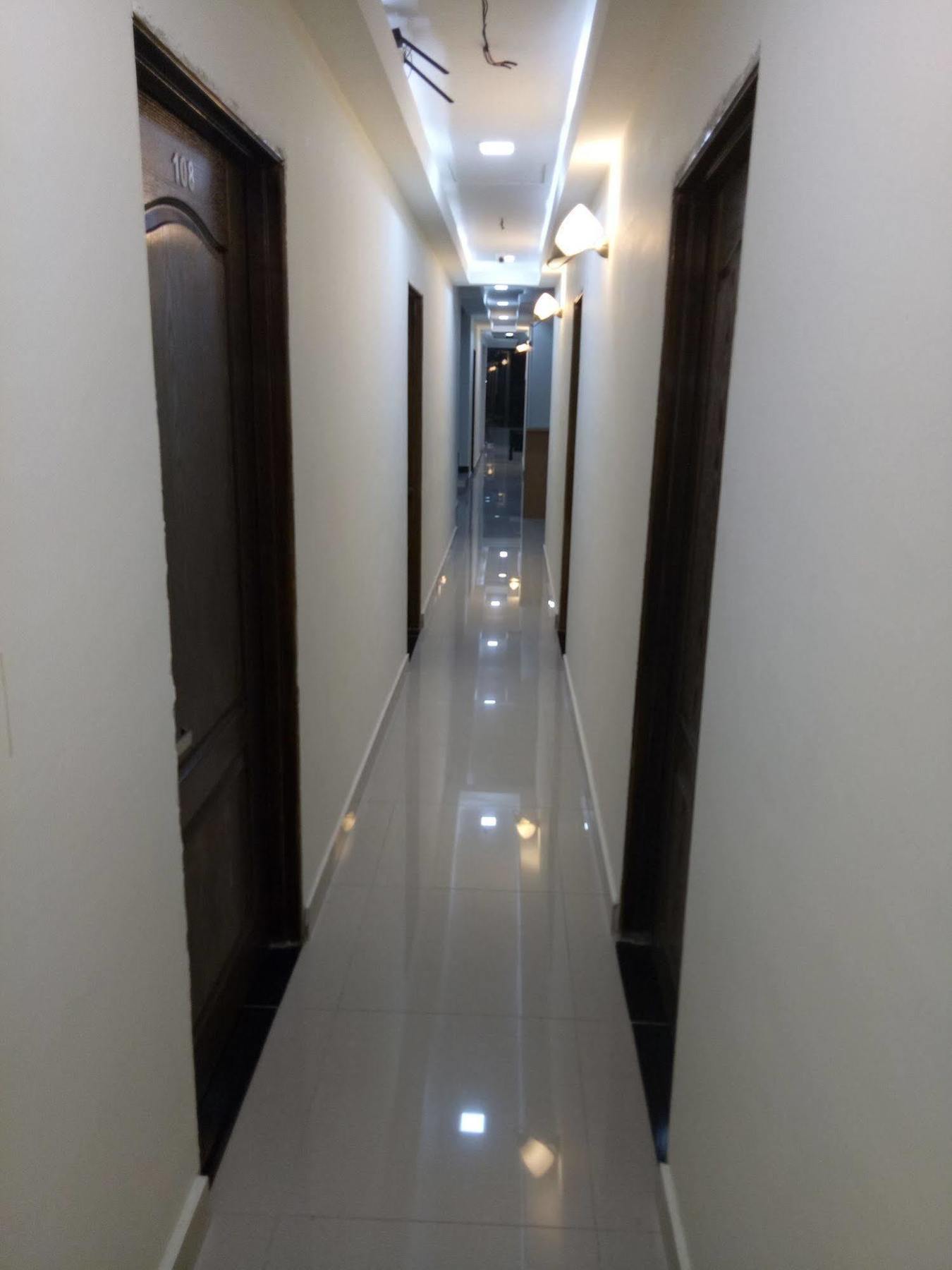 Hotel Heaven Lodge Kuala Lumpur Dış mekan fotoğraf