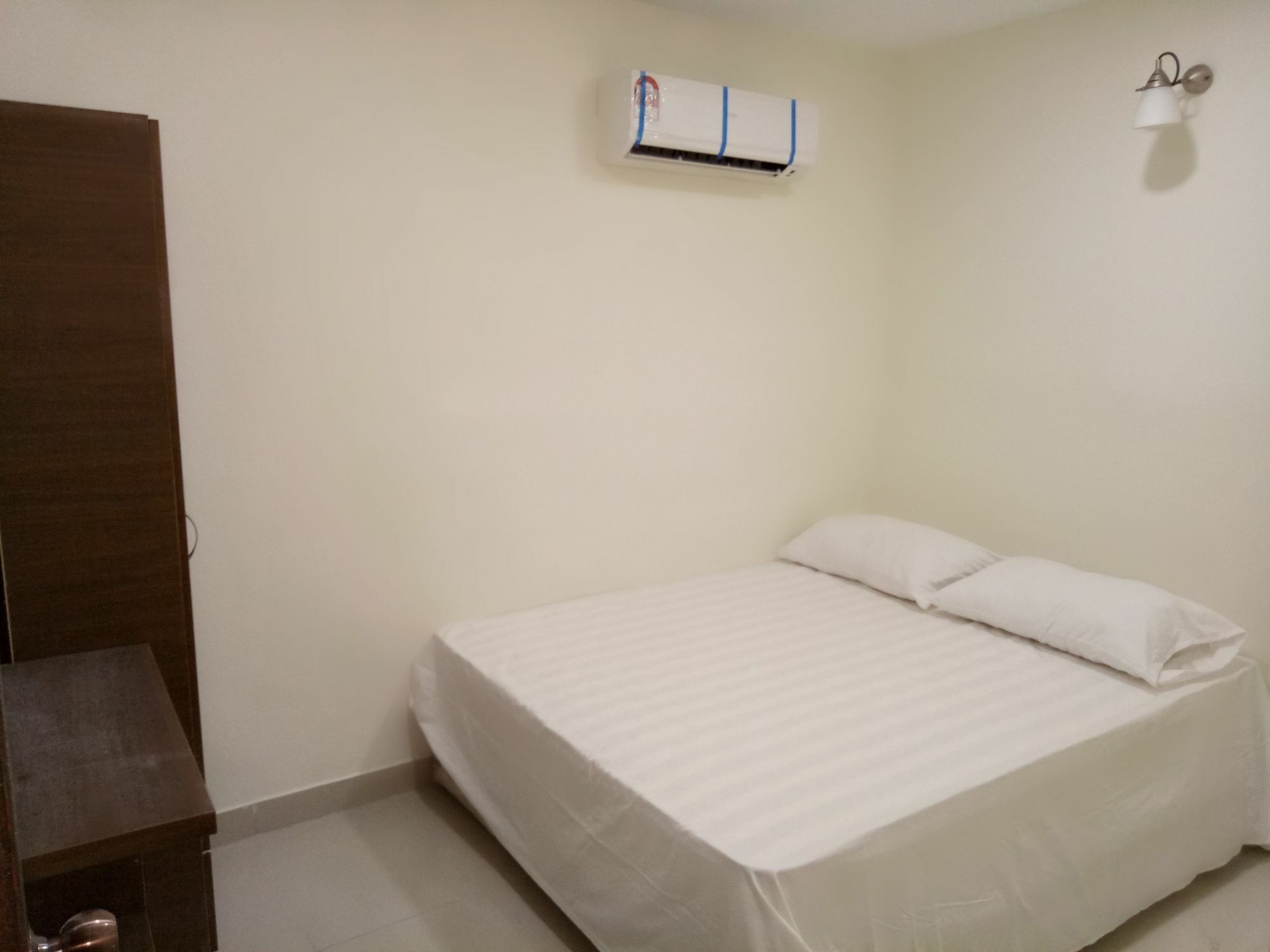 Hotel Heaven Lodge Kuala Lumpur Dış mekan fotoğraf