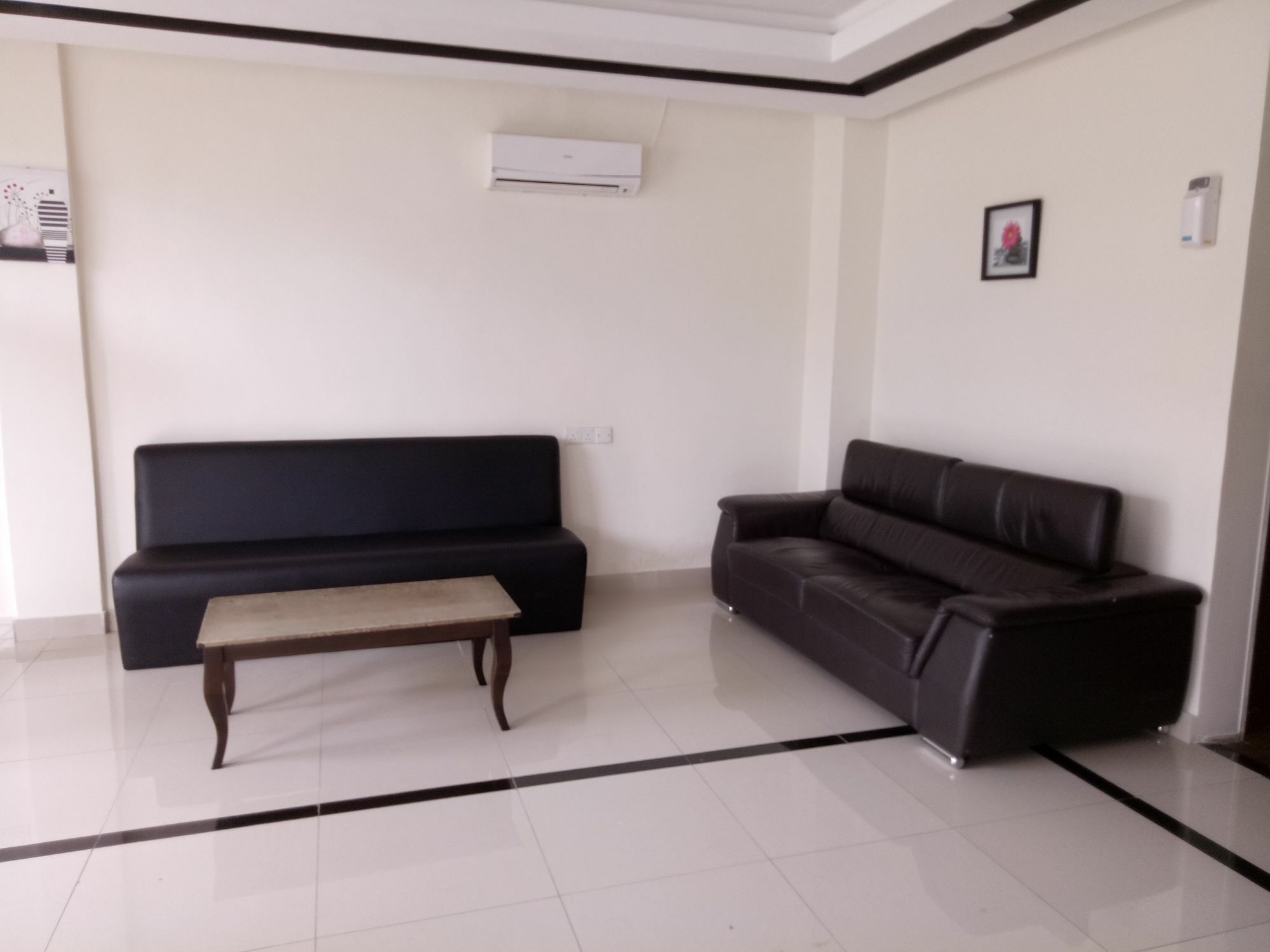 Hotel Heaven Lodge Kuala Lumpur Dış mekan fotoğraf